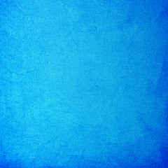 Abstract Blue Background Texture