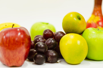 tropical fruits for a healthy diet