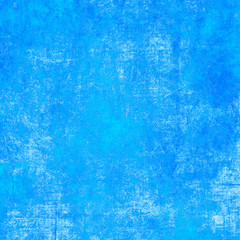 Abstract Blue Background Texture