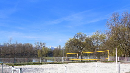 Le lac de Sède et le Pic du Midi de Bigorre
