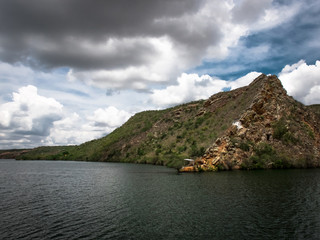 Cãnion Xingo
