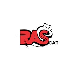 cat ras font 