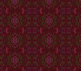 Abstract color background, art, beauty, illustration, love , heart