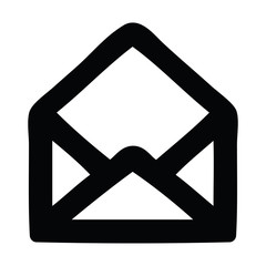 envelope letter icon