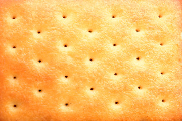 Biscuit Texture Closeup Details macro