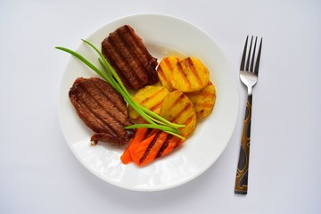 food meat