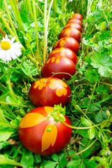 uova di Pasqua
