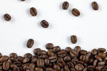 Coffee Bean , Coffee Background 