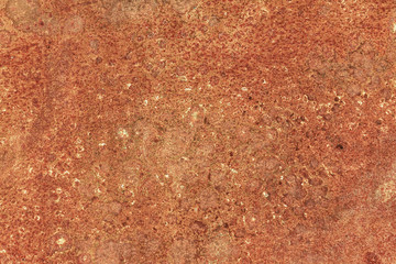rusty iron sheet surface. abstract background and texture. 