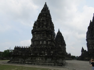 Old Temple