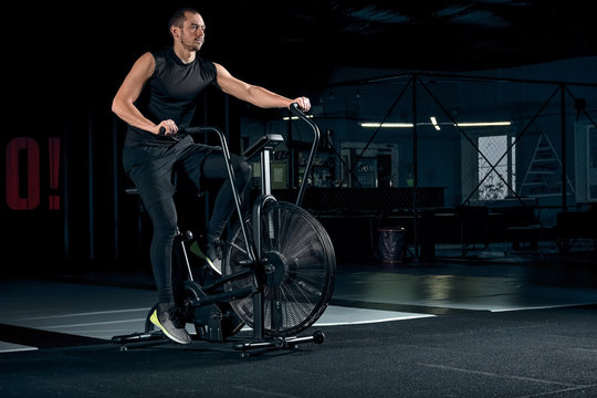 Airbike 258 Adobe Stock