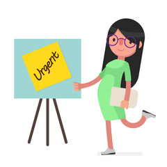 Business people vector illustrator