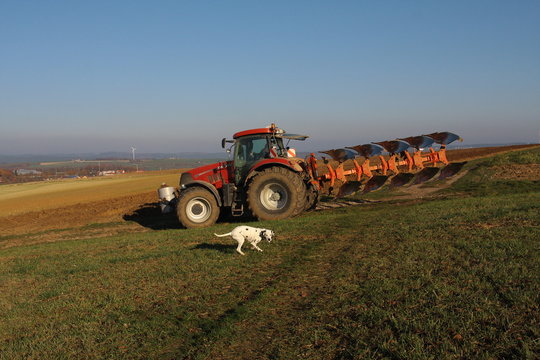 traktor