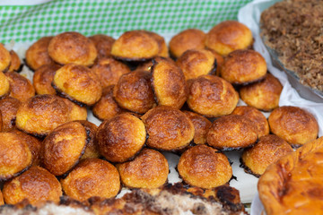 Rustic bread