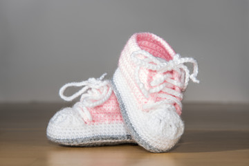 Babyschuhe