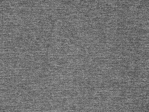 Dark heather gray knitwear fabric texture