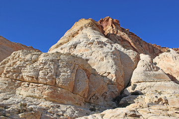 Capitol Reef National Park, Utah