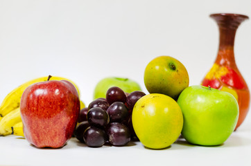 tropical fruits for a healthy diet