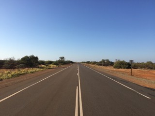 Overlander Roadhouse, Western Australia 