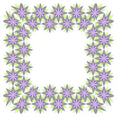 Abstract vector seamless pattern  for fabric, textile, wrapping paper, wallpaper, web design, background.Основные RGB