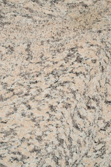 Polished marble for cladding slab closeup