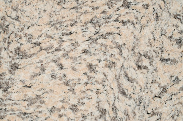 Polished marble for cladding slab closeup