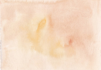 brown watercolor background