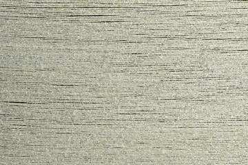 Paper Sheets in a Paperback Book (macro)