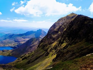 Mount Snowdon