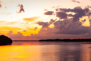 RIO NEGRO- AMAZONAS - BRASIL