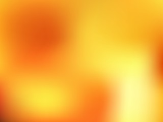 Abstract gradient mesh background in colors. Smooth banner template. Vector illustration in EPS10.