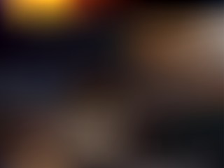 Abstract gradient mesh background in colors. Smooth banner template. Vector illustration in EPS10.