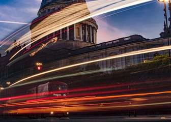 St Pauls Cathedral London
