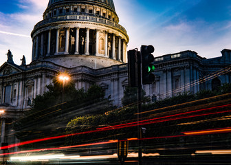 St Pauls Cathedral London