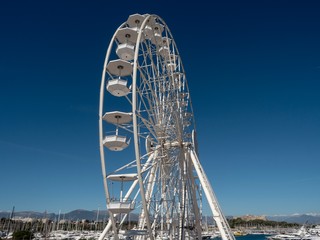 Grande roue