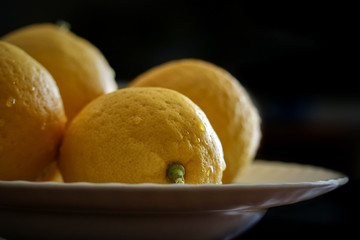 limone succoso