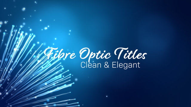 Fiber Optic Titles