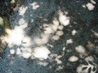 abstract background shadows