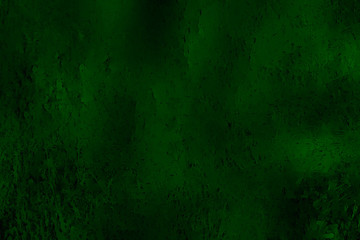 Abstract green structured background, design element