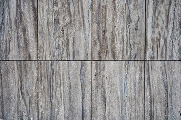 Naklejka premium Granite background texture with panel deviders
