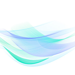 Abstract violet background