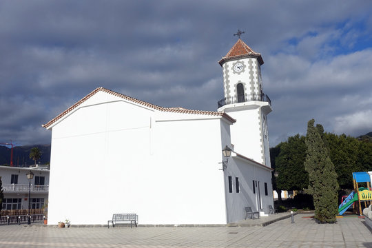 Pfarrkirche St. Pius X