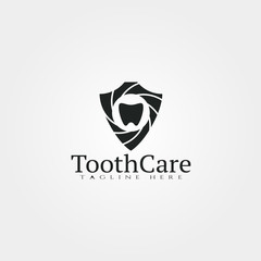 tooth icon template,dental logo,medical,creative vector design