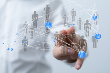  Data technology network