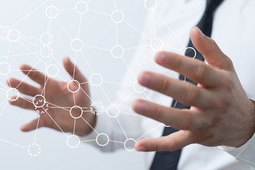 Data technology network