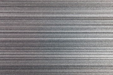 Grey abstract metal textured