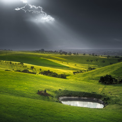 Before The Storm