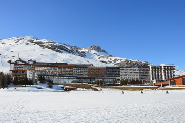 Tignes, Vanoise, Savoie-13