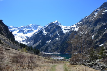 Lac de Lauvitel, Oisans, Is&egrave;re-3