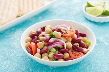 bean salad